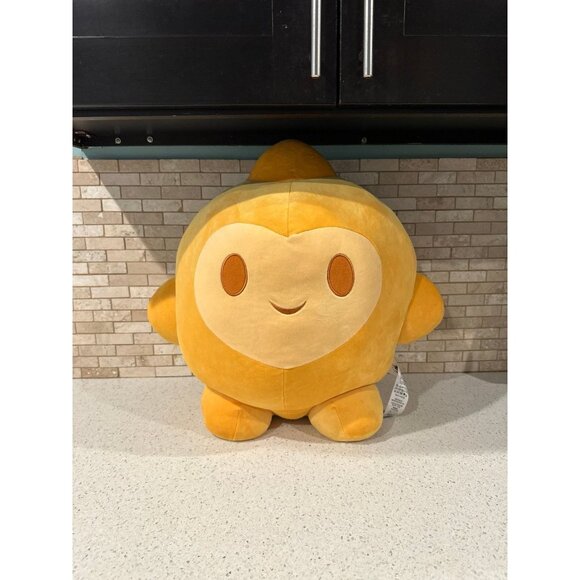 Disney Wish Star 19” Cuddleez Large Plush - Picture 1 of 2